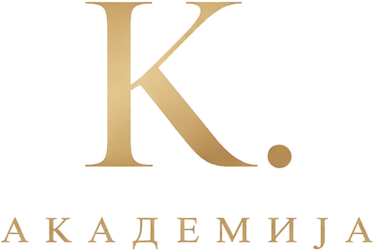 K. Akademija logo